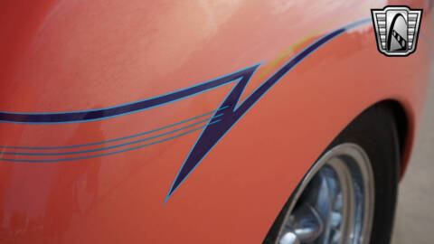 1948 Chevrolet C/K 20 Series