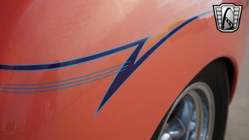 1948 Chevrolet C/K 20 Series