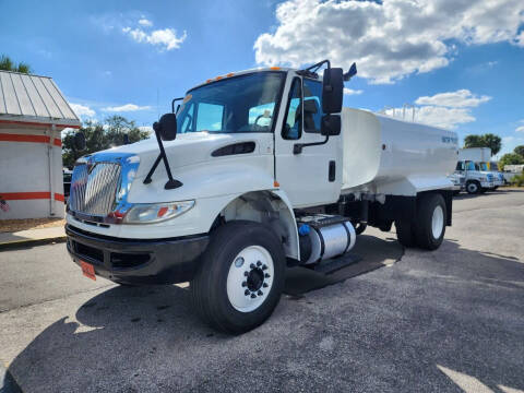 2015 International 4300