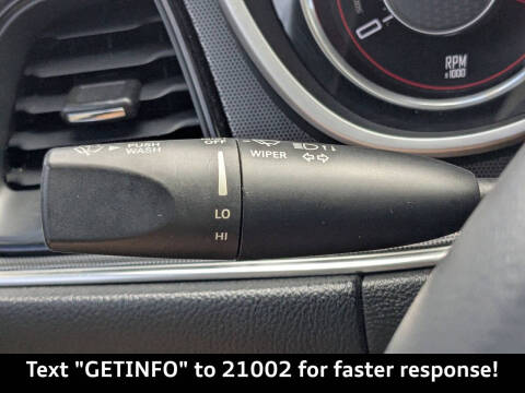 2015 Dodge Challenger