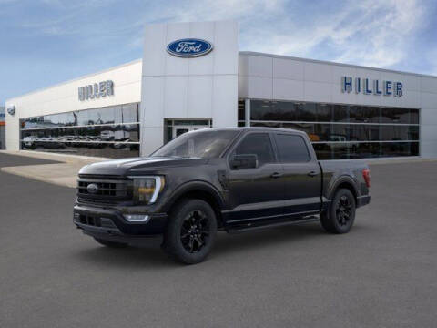 2022 Ford F-150 for sale at HILLER FORD INC in Franklin WI