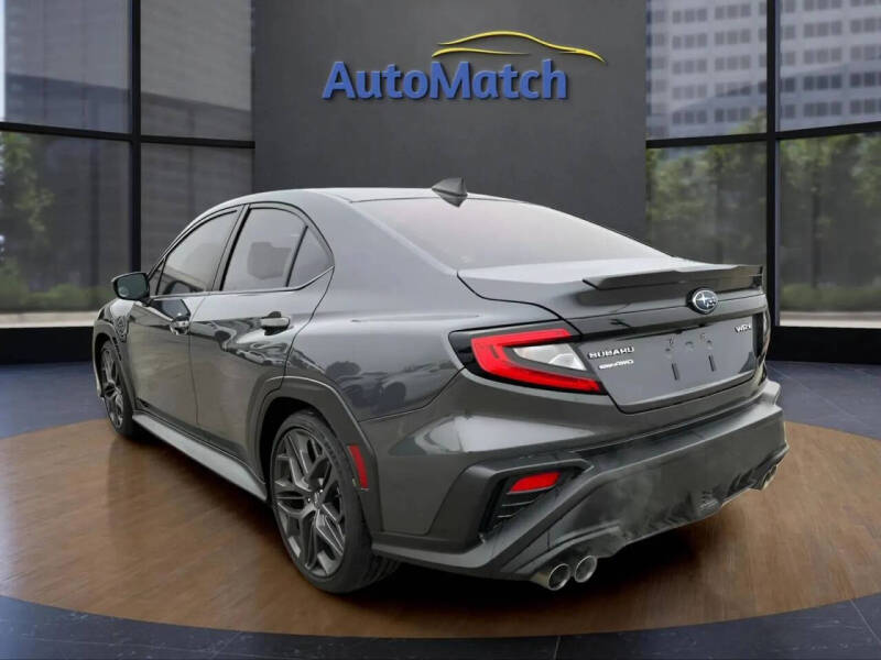 2024 Subaru WRX Premium