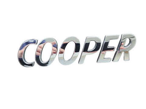 2014 MINI Countryman Cooper