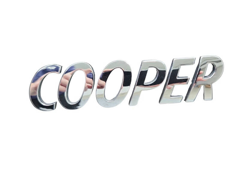 2014 MINI Countryman Cooper