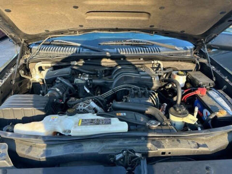 2010 Ford Explorer XLT