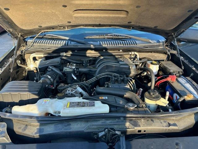 2010 Ford Explorer XLT