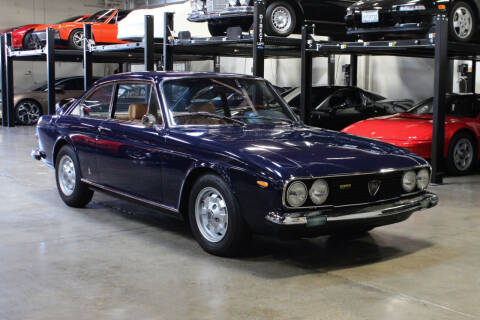 1973 Lancia Flavia 2000 HF