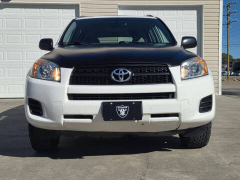 2009 Toyota RAV4