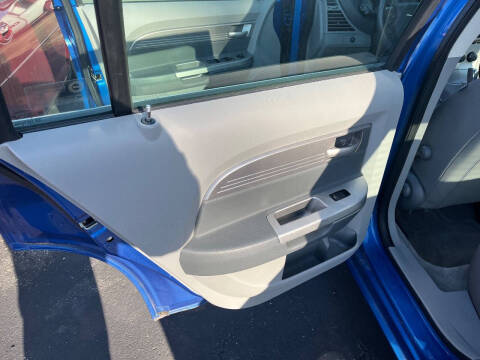 2007 Chrysler Sebring