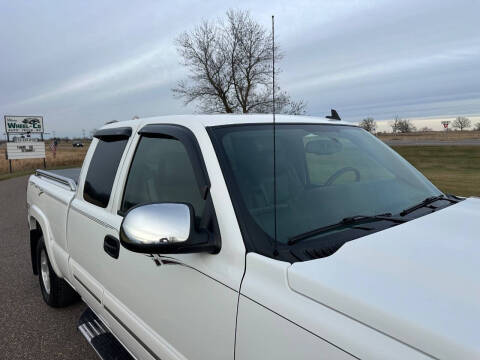 2006 Chevrolet Silverado 1500 LT2