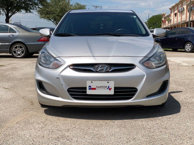 Santos Motors Car Dealer in Lewisville, TX