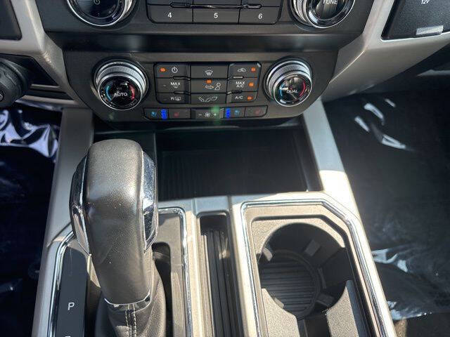 2019 Ford F-150 for sale at Axio Auto Boise in Boise, ID