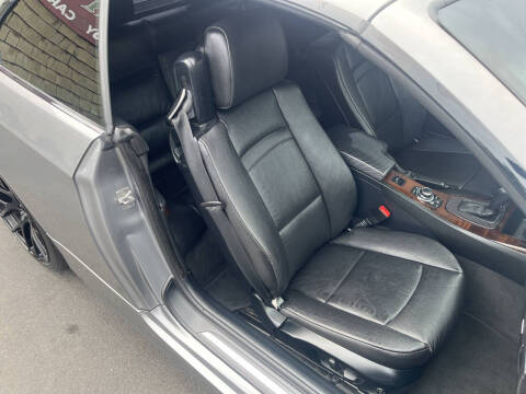 2012 BMW 3 Series 328i