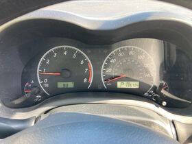 2013 Toyota Corolla LE Special Edition