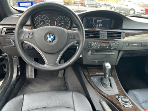 2013 BMW 3 Series 328i