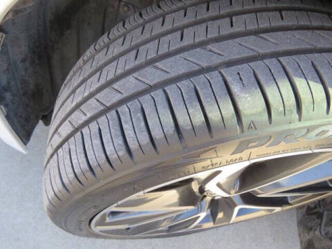 2021 Toyota Corolla Hatchback XSE