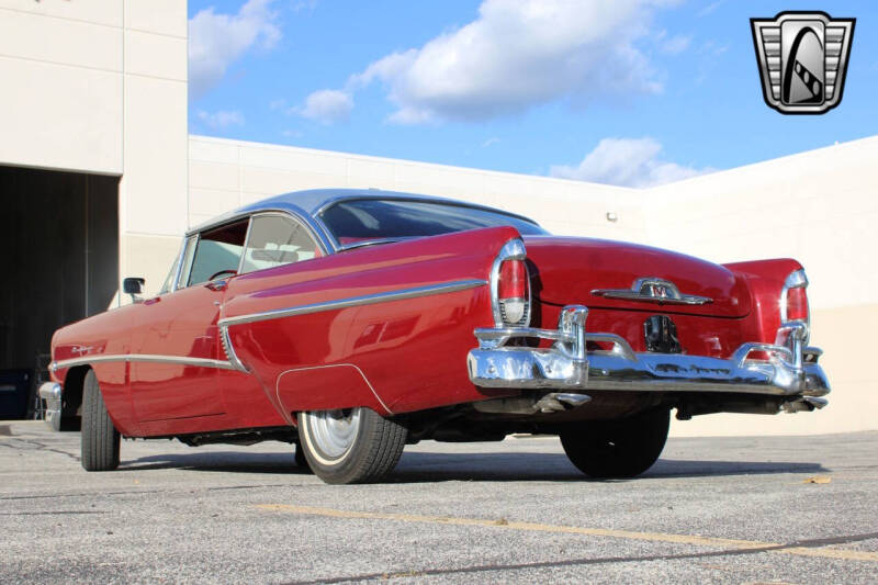 1956 Mercury Monterey