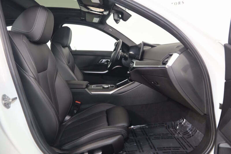 2023 BMW 3 Series 330e xDrive