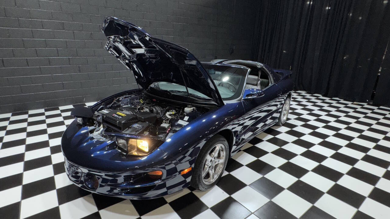 1999 Pontiac Firebird 15