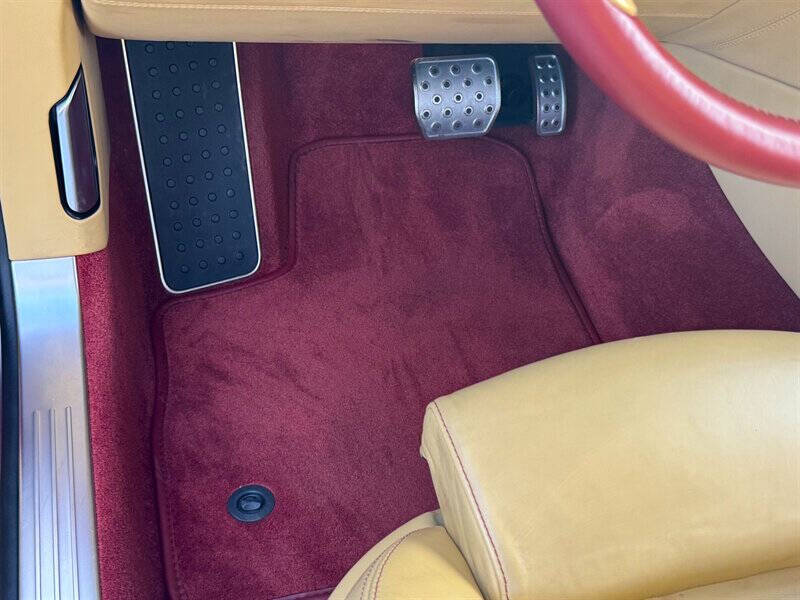 2006 Bentley Continental GT