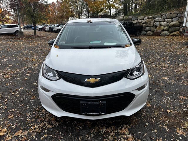 2019 Chevrolet Bolt EV for sale at Bowman Auto Center in Clarkston, MI