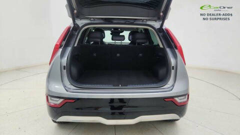 2024 Kia Niro EV Wave