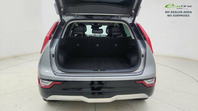 2024 Kia Niro EV Wave