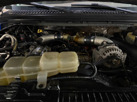 1999 Ford F-350 Super Duty