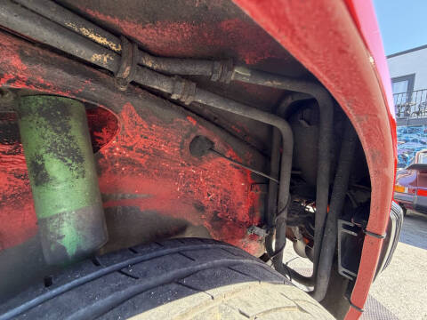 1982 Porsche 911 SC