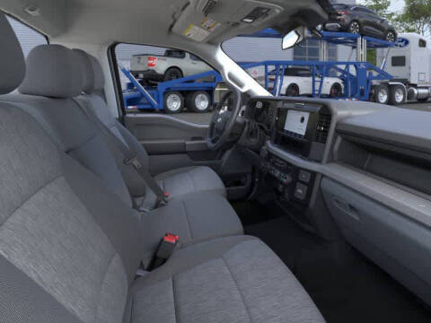 2026 Ford F-350 Super Duty