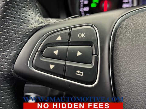 2019 Mercedes-Benz GLA GLA 250 4MATIC