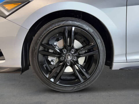 2026 Acura Integra w/A-SPEC