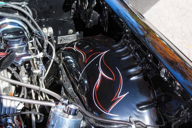 1961 Chevrolet Impala