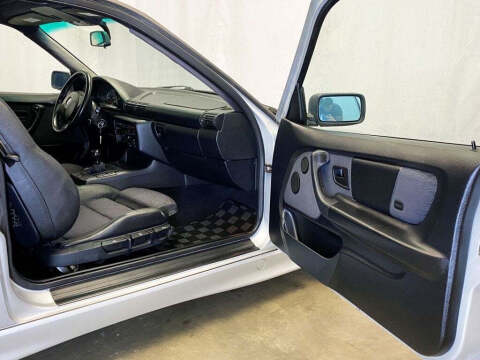 1999 BMW 3 Series 318ti