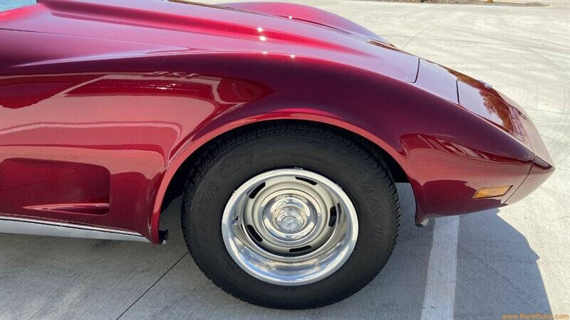 1977 Chevrolet Corvette