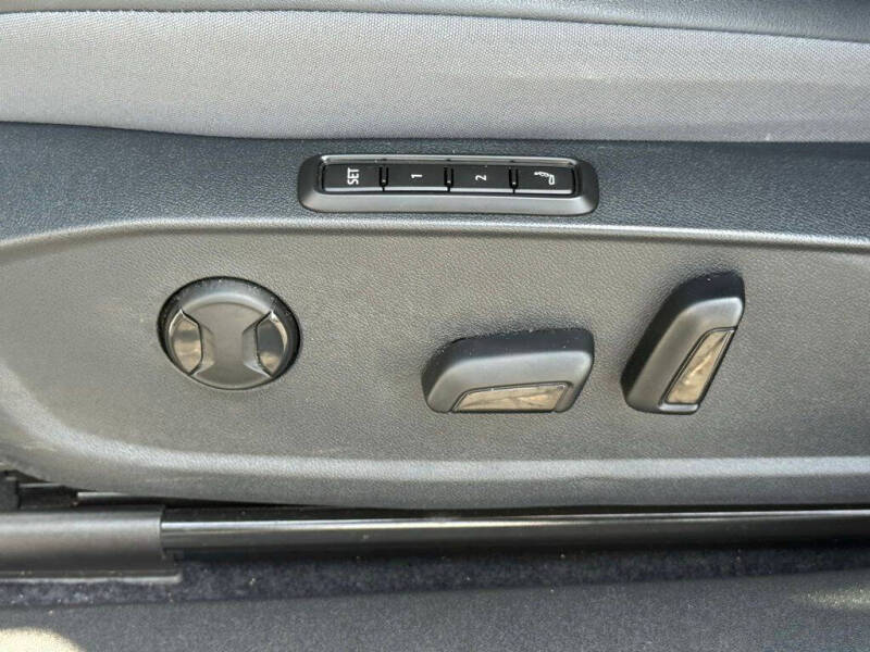 2023 Volkswagen ID.4 S