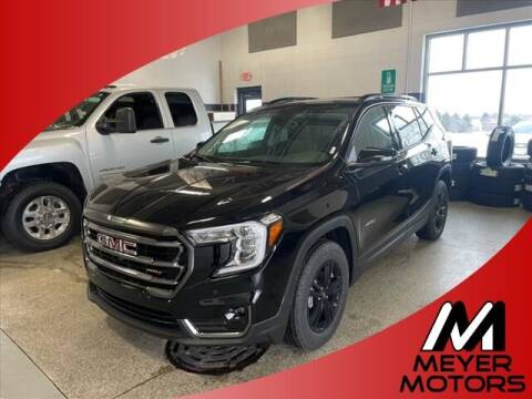 2023 GMC Terrain for sale at Meyer Motors in Plymouth WI