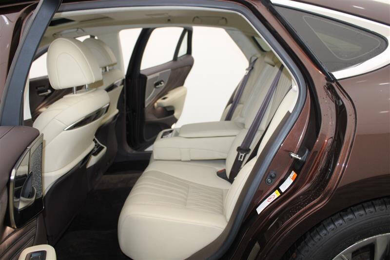 2018 Lexus LS 500