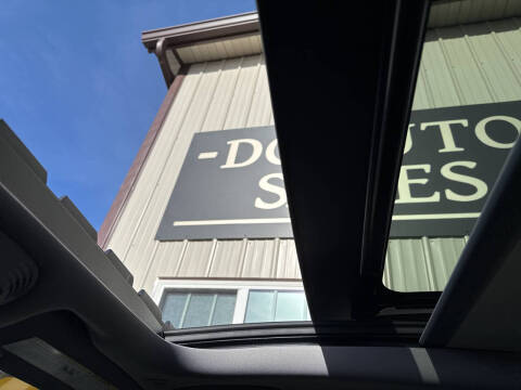 2017 Alfa Romeo Giulia Ti