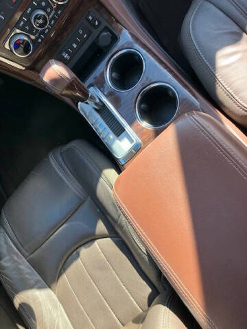 2014 Buick Enclave Premium