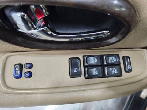 2004 Buick Rainier CXL