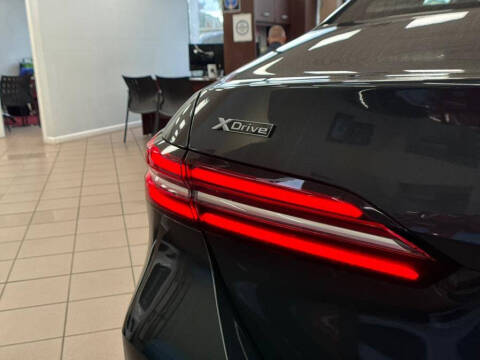 2024 BMW 5 Series 530i xDrive