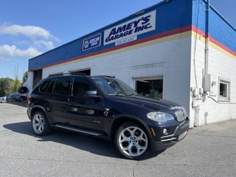 2009 BMW X5 for sale at Amey's Garage Inc in Cherryville PA