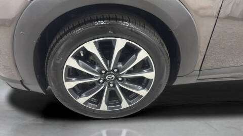 2019 Mazda CX-3 Touring