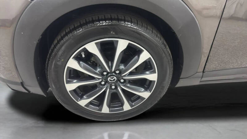 2019 Mazda CX-3 Touring