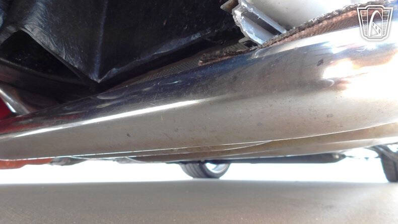 1973 Chevrolet Corvette
