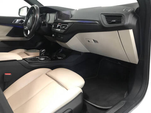 2021 BMW 2 Series 228i xDrive Gran Coupe