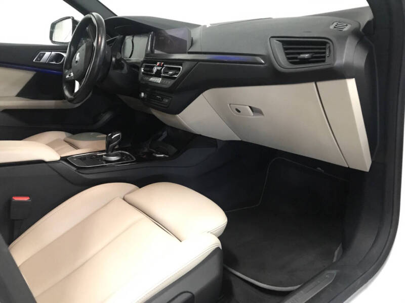 2021 BMW 2 Series 228i xDrive Gran Coupe