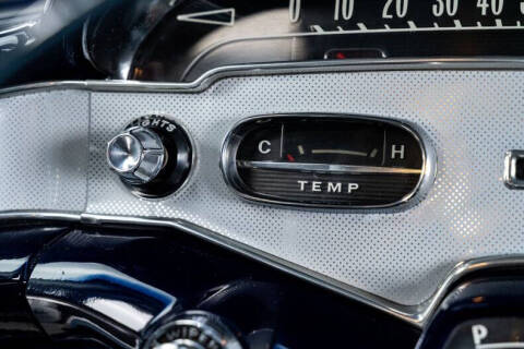 1958 Chevrolet Impala