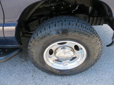 2011 Ford E-Series E-350 SD XLT